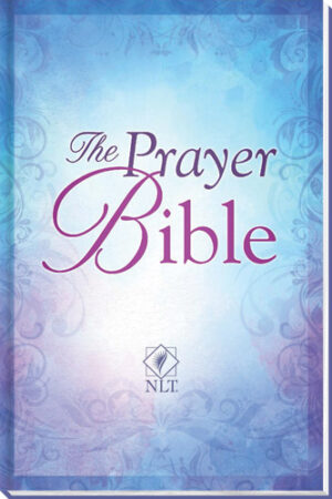 Prayer Bible