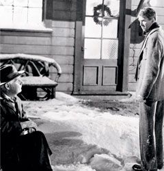 It's A Wonderful Life is one of many inspiring Christmas stories