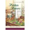 Hidden History - Hardcover-0