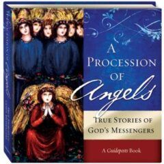 A Procession of Angels Cover