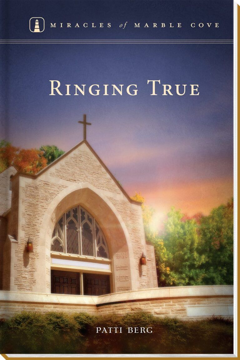 Ringing True Book Cover