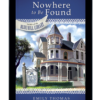 Nowhere to be Found ePub (kindle/Nook version)