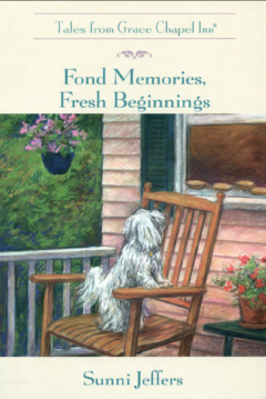 Fond Memories, Fresh Beginnings Book Cover