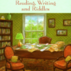 reading, writing & riddles book cover