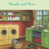 steady and slow book cover