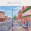 Slices of Life - ePub (Kindle/Nook version) Book 8- Tales from Grace Chapel Inn Series