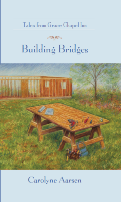 Building Bridges Book Cover
