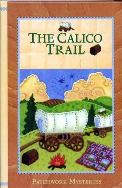 The Calico Trail Book Cover