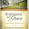 Surprised by Grace Book Cover