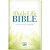 The Daily Life Bible: Regular Print Edition-0