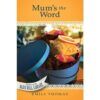 mum's the word book cover