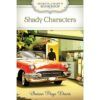 Shady Characters - Secrets of Mary's Bookshop - Book 22 - ePUB