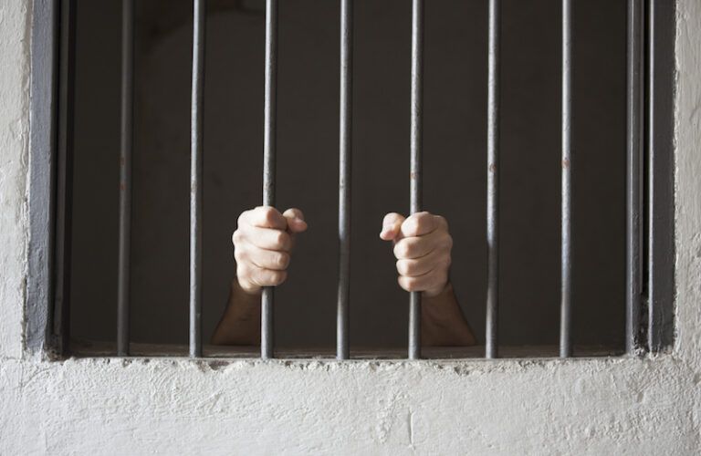 Do you believe in the death penalty? Photo by C_FOR, Thinkstock.