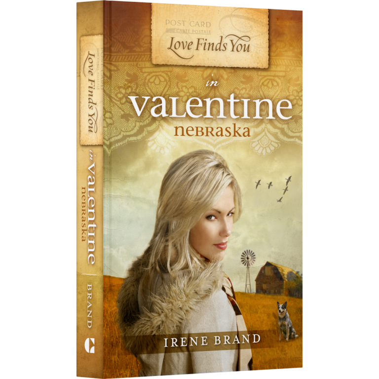 Love Finds You in Valentine, Nebraska - Book 13-21560