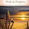 Work in Progress - Secrets of Mary's Bookshop - Book 16 - ePDF