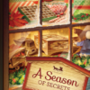 A Season of Secrets - Sugarcreek Amish Mysteries - Book 4 - EPUB -0
