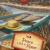 Peace Like a River - Sugarcreek Amish Mysteries - Book 7 - EPDF-0