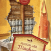 Mason Jar Mayhem- Sugarcreek Amish Mysteries - Book 10 - EPUB -0
