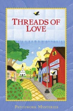 Threads of Love Book Cover
