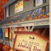 All Abuzz at the Honey Bee - Sugarcreek Amish Mysteries - Book 15 - ePUB