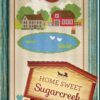 Home Sweet Sugarcreek - Sugarcreek Amish Mysteries - Book 16 - EPDF-0