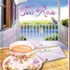 Tea Rose - Tearoom Mysteries - Book 2 - EPUB -0