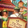 No Time for Trouble - Sugarcreek Amish Mysteries - Book 14 -ePDF-0
