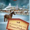 Blessed are the Cheese Makers - Sugarcreek Amish Mysteries - Book 17 - EPUB-0