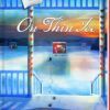 On Thin Ice- Tearoom Mysteries - Book 7 - EPDF (Kindle Version)-0