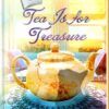Tea is for Treasure - Tearoom Mysteries - Book 8 - EPUB-0