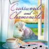 Crosswords and Chamomile - Tearoom Mysteries - Book 4 -EPUB-0