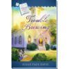 Trouble Brewing - Tearoom Mysteries - Book 9- eBooks