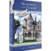 Nowhere to be Found - Secrets of the Blue Hill Library - Book 1 - HARDCOVER-0