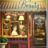 Dangerous Beauty - Mysteries of Silver Peak Series - Book 21