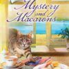 Mystery and Macaroons - Tearoom Mysteries - Book 10 - Hardcover