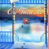 On Thin Ice - Tearoom Mysteries - Book 7 - Hardcover | Guideposts | Shopguideposts