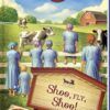 Shoo Fly Shoo - Sugarcreek Amish Mysteries - Book 12 - Hardcover