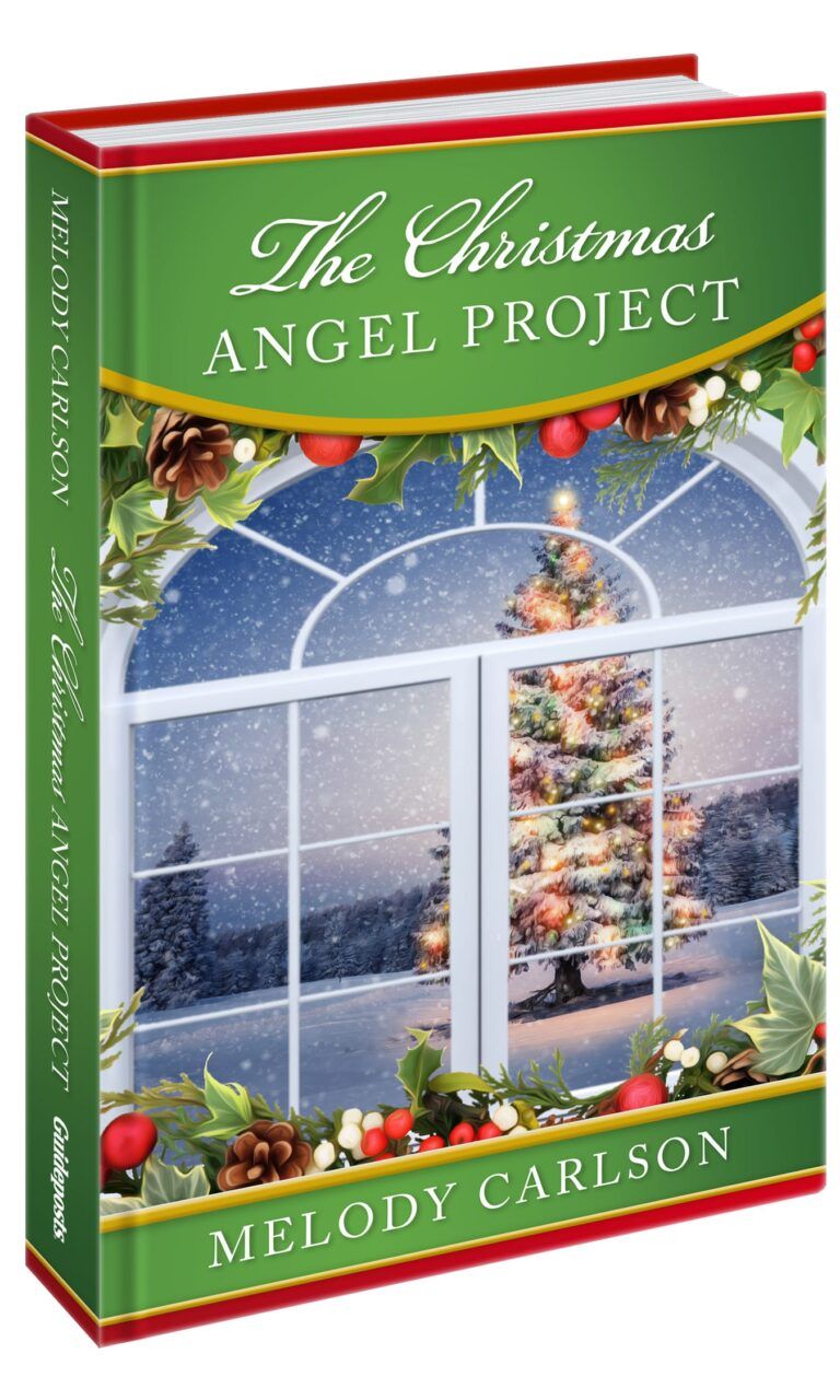 The Christmas Angel Project