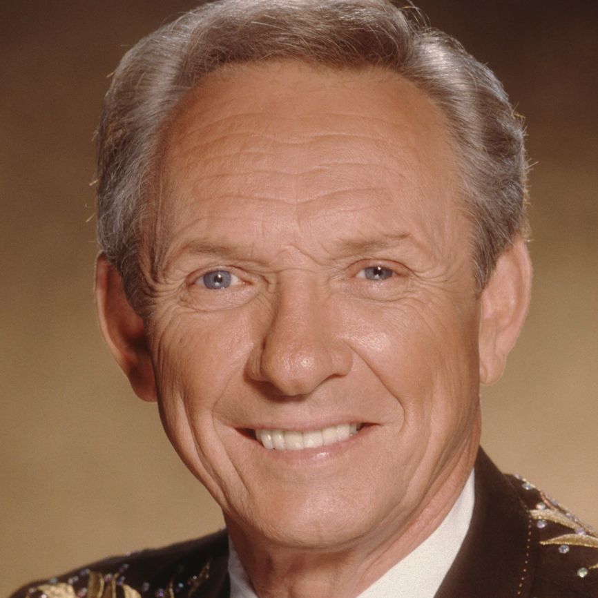 Country music legend Mel Tillis