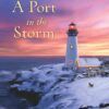 A Port in the Storm - HARDCOVER-0