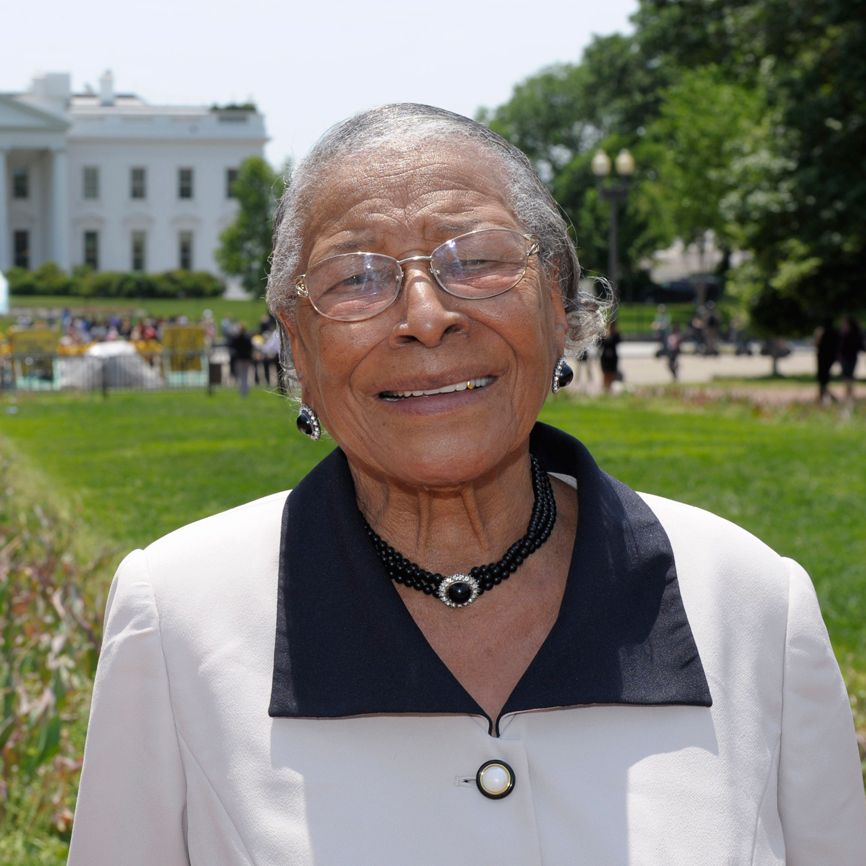 Recy Taylor