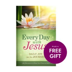 Every Day with Jesus-0