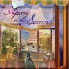 Apart at the Seams- Tearoom Mysteries - Book 20 - ePUB (Kindle/Nook version)