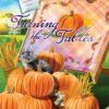 Turning the Tables- Tearoom Mysteries- Book 21 - ePDF (iPad/Tablet version)