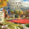 Storm Tide - Mysteries of Martha's Vineyard - Book 15 - HARDCOVER-0