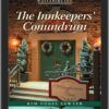 The Innkeepers' Conundrum - Secrets of Wayfarers Inn - Book 7 - EPUB-0