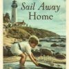 Sail Away Home - Mysteries of Martha's Vineyard - Book 21 - EPDF (Kindle Version)-0