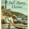 Sail Away Home - Mysteries of Martha's Vineyard - Book 21 - HARDCOVER-0