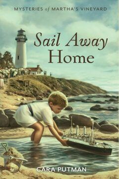 Sail Away Home