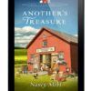 Another's Treasure - Mysteries of Lancaster County - Book 1 - Digital